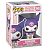FUNKO Pop! Hello Kitty and Friends - Kuromi (80315)