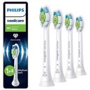 PHILIPS Sonicare W2 Optimal White, Weiss (HX6064/87)