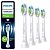 PHILIPS Sonicare W2 Optimal White, Weiss (HX6064/87)