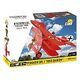 COBI Great War Historical Collection: Fokker Dr.1 Red Baron (COBI-2996)