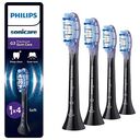 PHILIPS Sonicare G3 Premium Gum Care, Schwarz (HX9054/88)