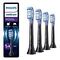 PHILIPS Sonicare G3 Premium Gum Care, Schwarz (HX9054/88)