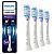 PHILIPS Sonicare G3 Premium Gum Care, Weiss (HX9054/87)