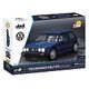 COBI Volkswagen Golf GTI 1976-1983, Blau (COBI-24615)