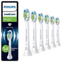 PHILIPS Sonicare W2 Optimal White, Weiss (HX6066/87)