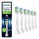 PHILIPS Sonicare W2 Optimal White, Weiss (HX6066/87)