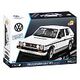 COBI Volkswagen Golf GTI 1976-1983 - Executive Edition (COBI-24358)
