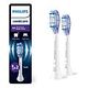 PHILIPS Sonicare G3 Premium Gum Care, Schwarz (HX9052/88)