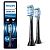 PHILIPS Sonicare C3 Premium Plaque Defence, Schwarz (HX9042/88)