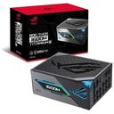 ASUS ROG-THOR-1600T3-GAMING ROG Thor Titanium III, 1600 Watt (90YE00V1-B0NA00)