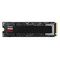 SAMSUNG 9100 PRO SSD M.2, 2.0TB (MZ-VAP2T0BW)