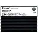 KINGSTON DC3000ME PCIe 5.0 NVMe U.2 SSD, 7.68TB (SEDC3000ME/7T6)