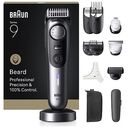 BRAUN Beard Trimmer Series 9 BT9560
