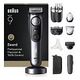 BRAUN Barttrimmer Series 9 BT9560