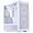 LIAN LI Lancool 206 Window, White