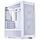 LIAN LI Lancool 206 Window, White