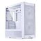LIAN LI Lancool 206 Window, White
