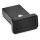 KENSINGTON VeriMark Guard Fingerprint Key, USB, Schwarz