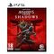 Assassin's Creed: Shadows - Steelbook Edition (Ubisoft), PS5