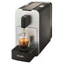 DELIZIO Viva Elegante, Frosted Silver