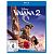 Moana 2 (Blu-ray, 2024)