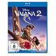 Moana 2 (Blu-ray, 2024)