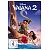 Moana 2 (DVD, 2024)