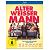 Alter weisser Mann (Blu-ray, 2024, J.J.Liefers / N.Uhl)