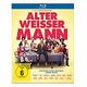 Alter weisser Mann (Blu-ray, 2024, J.J.Liefers / N.Uhl)