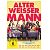 Alter weisser Mann (DVD, 2024, J.J.Liefers / N.Uhl)
