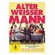 Alter weisser Mann (DVD, 2024, J.J.Liefers / N.Uhl)