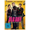 Old Guy - Alter Hund mit neuen Tricks (DVD, 2024, C.Waltz / L.Liu)