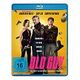 Old Guy (Blu-ray, 2024, C.Waltz / L.Liu)