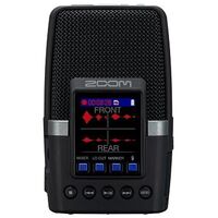 ZOOM H2essential Handy Recorder
