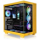THERMALTAKE View 380 XL TG ARGB Window, Bumblebee (CA-11E-00M4WN-00)