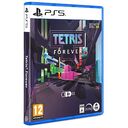 Tetris Forever (Clear River Games), PS5