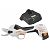 STIHL Cordless Pruning Shears ASA 20, Set