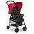 HAUCK Buggy City Sport, Rot (171516)