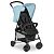 HAUCK Buggy City Sport, Blau (171523)
