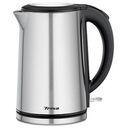 TRISA Kettle Comfort Touch 1.5L, Stainless Steel (6454.7545)