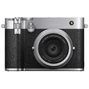 FUJIFILM GFX100RF Body, Silver