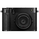 FUJIFILM GFX100RF Body, Black