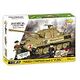 COBI Historical Collection WW2: Panzer V Panther Ausf. G "Pudel" (COBI-2655)