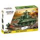 COBI Historical Collection WW2: M4A1 Sherman (COBI-3126)