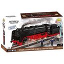COBI Historical Collection: DR BR 03 Steam Locomotive & Water Crane - Executive Edition (COBI-6286)