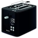 KRUPS Smart'n Light KH6418, Schwarz