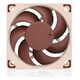 NOCTUA NF-A6X15 PWM, 60mm, Beige / Brown