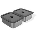 WEBER Works Storage Containers (3400260)