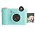 KODAK Smile+ Wireless Digital Instant Print Camera, Green