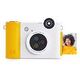 Smile+ Instant Print Camera